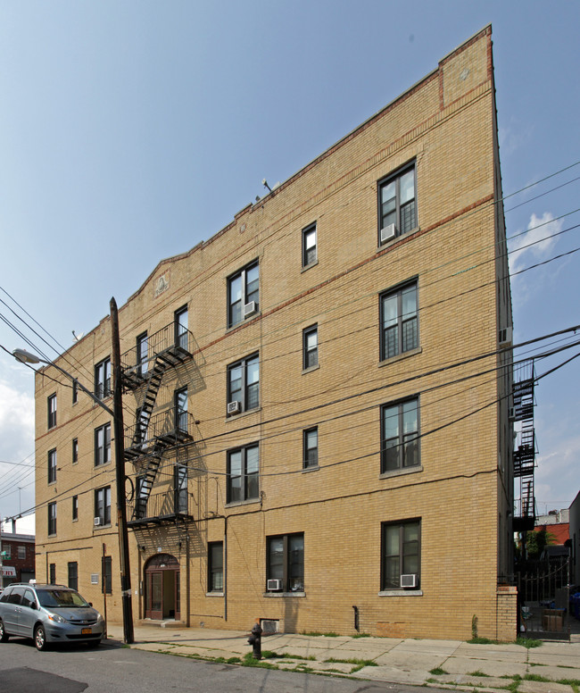 1501 Bay Ridge Ave in Brooklyn, NY - Building Photo - Building Photo