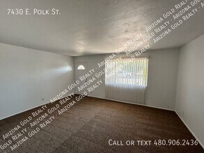 7430 E Polk St in Scottsdale, AZ - Building Photo - Building Photo