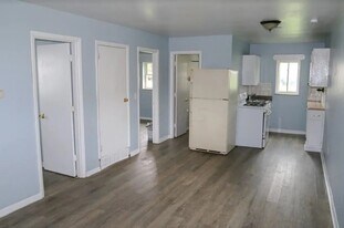 190 Schultz Ave, Unit 192 in Columbus, OH - Building Photo