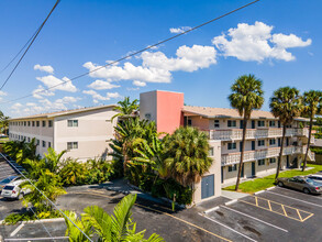 Labelle Harbor in Fort Lauderdale, FL - Building Photo - Building Photo