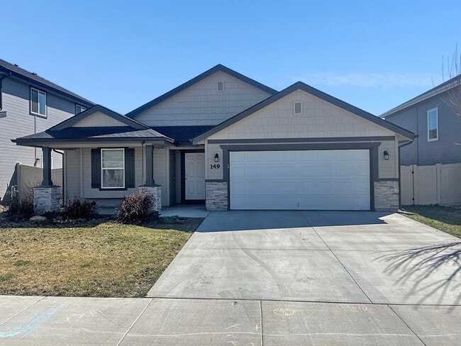 property at 149 W Wausau St