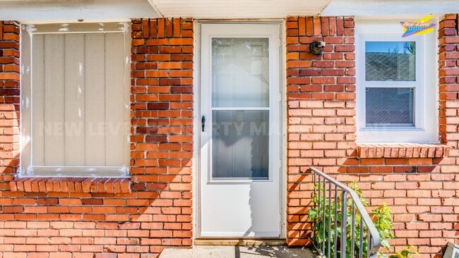 725 S Greenwood Ave in Wichita, KS - Building Photo - Building Photo