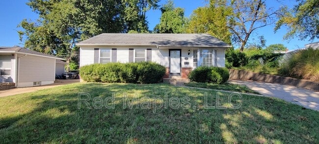 property at 3139 Jacqueline Ct