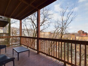 39 Calumet St, Unit 1 in Boston, MA - Building Photo - Building Photo