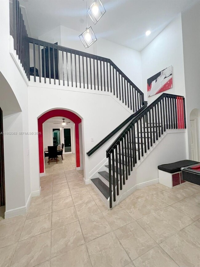 property at 20124 SW 129th Pl