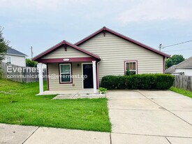 3157 Lauren Evelyn Way in Nashville, TN - Building Photo