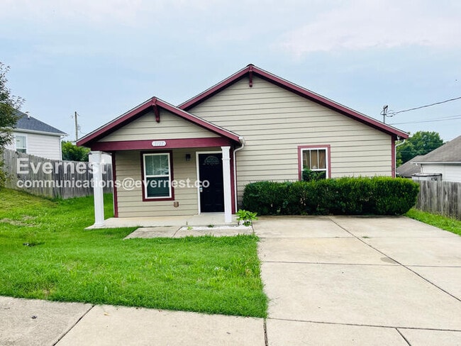 property at 3157 Lauren Evelyn Way