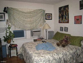 21 Claymoss Rd-Unit -Apt 2 in Boston, MA - Building Photo - Building Photo