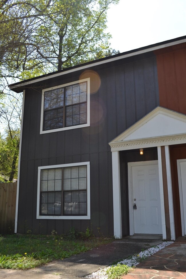 1836 Meriadoc Ct in Tallahassee, FL - Building Photo - Building Photo