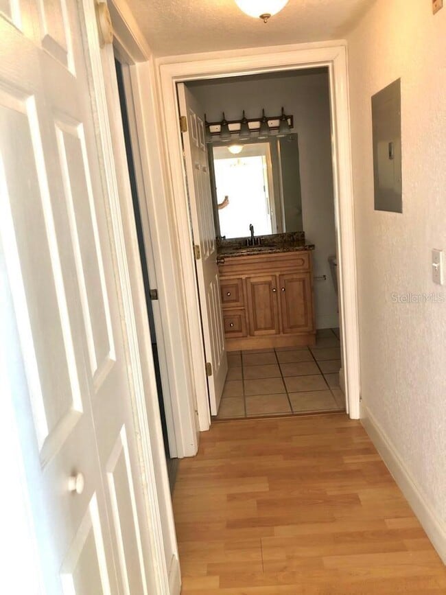 property at 14037 Fairway Island Dr