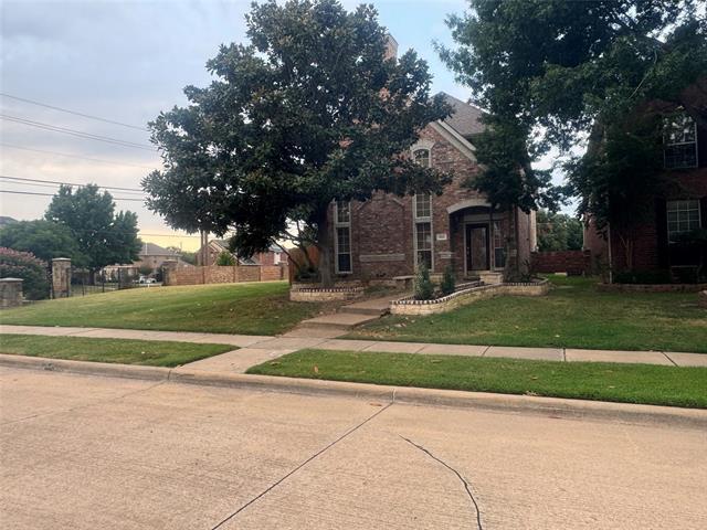 503 Hawken Dr in Coppell, TX - Building Photo