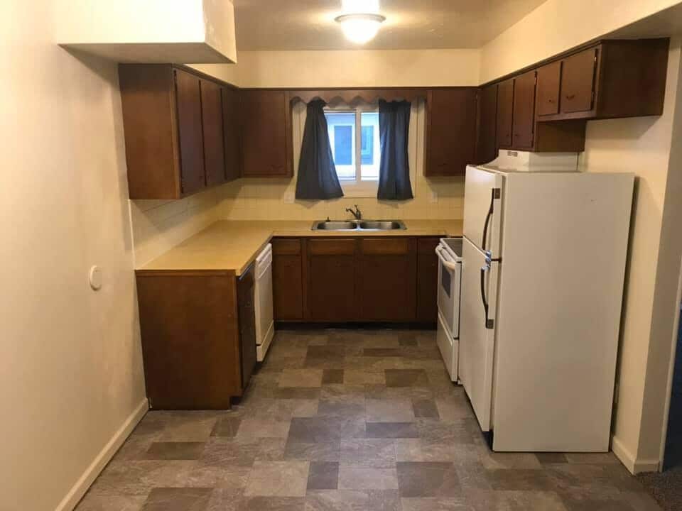 231 N 1st St-Unit -2 in Seward, NE - Building Photo