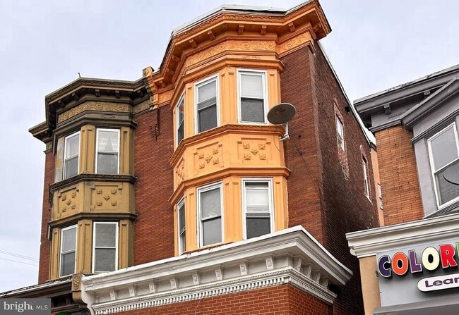 property at 5341 Market St