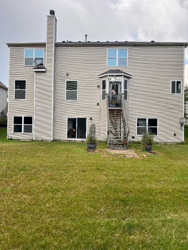 443 Highplains Rd in Round Lake, IL - Building Photo - Building Photo