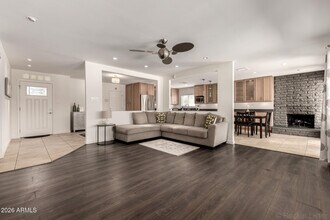 9832 N 29th St in Phoenix, AZ - Building Photo - Building Photo