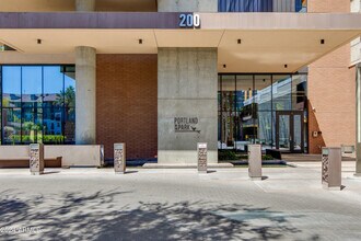 200 W Portland St in Phoenix, AZ - Building Photo - Building Photo