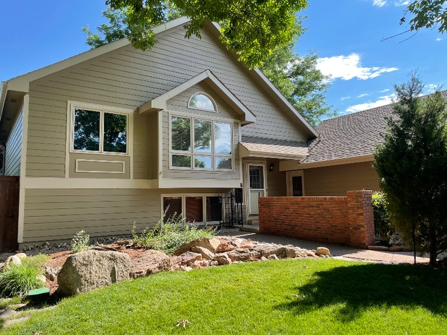 1624 Sagewood Dr in Fort Collins, CO - Building Photo - Building Photo