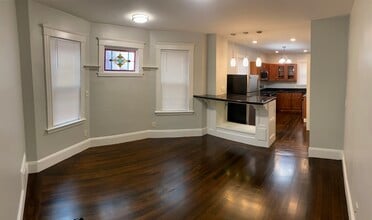 22 Rowell St in Boston, MA - Building Photo - Building Photo