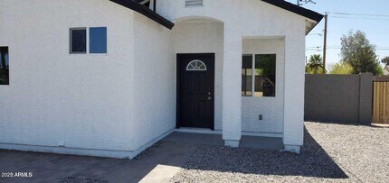 545 W Ocotillo St in Casa Grande, AZ - Building Photo - Building Photo