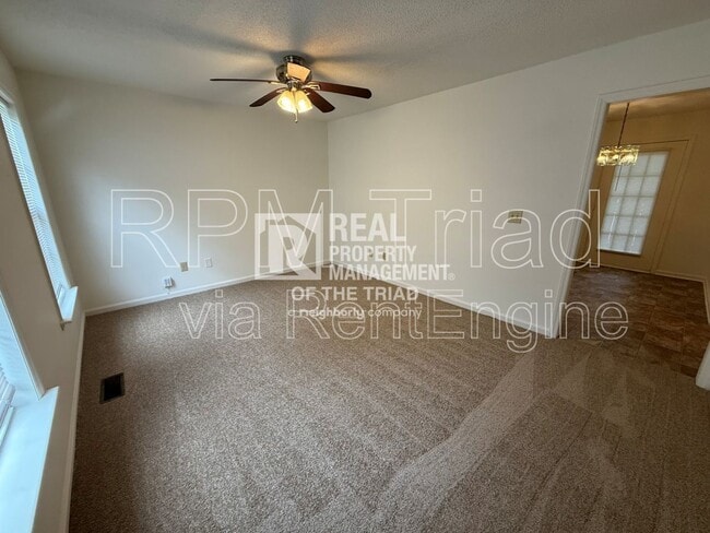 property at 1805 Cody Ave