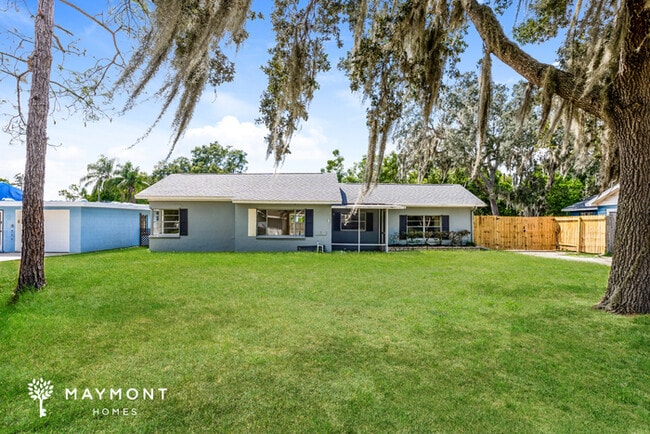 property at 36 Pine St