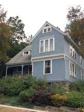 201 Stewart Ave in Ithaca, NY - Building Photo - Building Photo