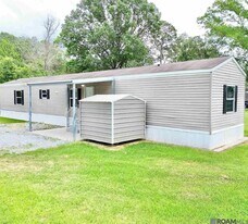 23786 Joe May Rd in Denham Springs, LA - Building Photo