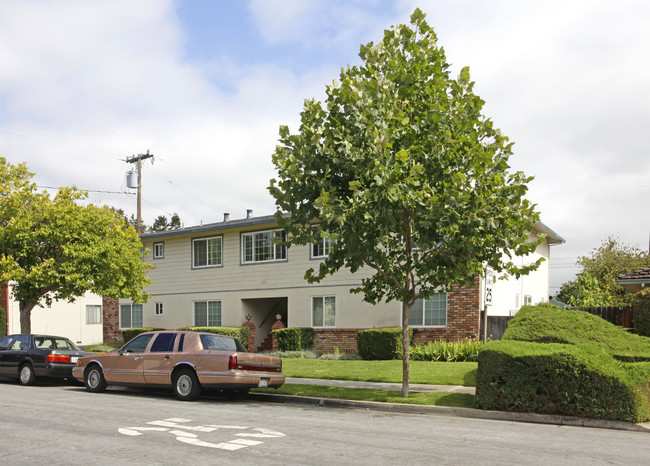 1015 El Camino Real Ave in Sunnyvale, CA - Building Photo - Building Photo