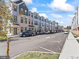 1310 Parker Blvd, Unit 1205 in West Windsor Township, NJ - Building Photo