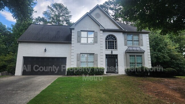 property at 2920 Highland Pass