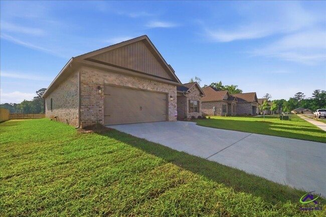 property at 307 Willowbrook Ln