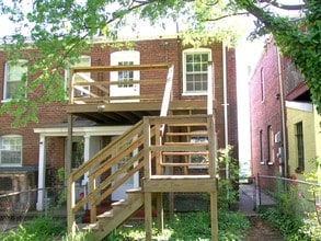 1210 Wallace St in Richmond, VA - Building Photo - Building Photo