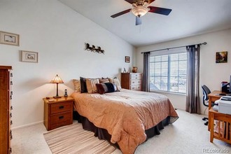 494 Black Feather Loop-Unit -Apt 116 in Castle Rock, CO - Foto de edificio - Building Photo