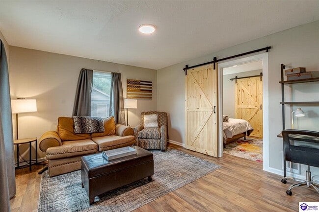 property at 203 Rogersville Rd