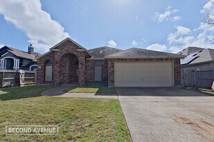 6821 Windfilled Cir in Corpus Christi, TX - Building Photo
