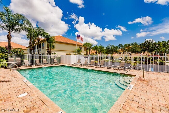 7844 Clemson St in Naples, FL - Building Photo - Building Photo