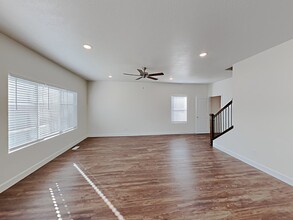 1288 Rickshaw Ln in Spanish Fork, UT - Building Photo - Building Photo