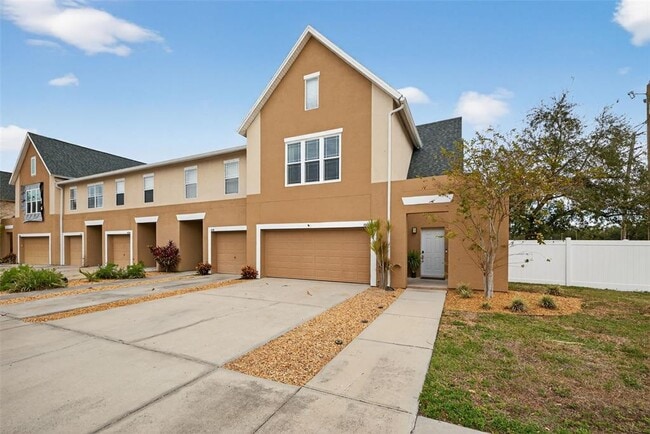 4362 Tyler Cir N in St. Petersburg, FL - Building Photo - Building Photo