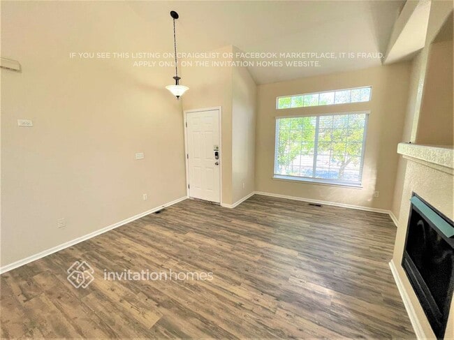 9848 Kenton Cir in Commerce City, CO - Building Photo - Building Photo