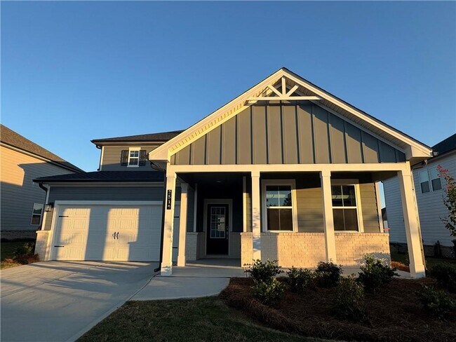 2519 Brown Dove Wy