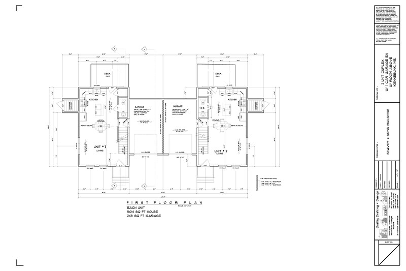 23 Legacy Ln in Kennebunk, ME - Building Photo