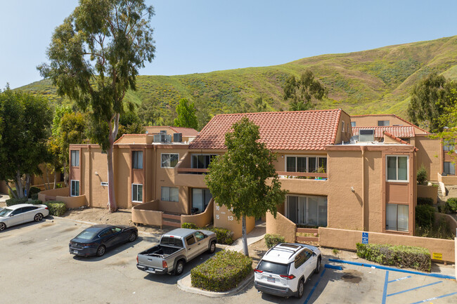 Edgehill Village in San Bernardino, CA - Building Photo - Building Photo