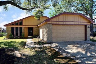 10579 Twilight Moon Dr in Houston, TX - Building Photo
