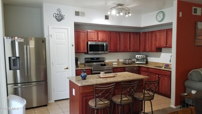 property at 18250 N Cave Creek Rd