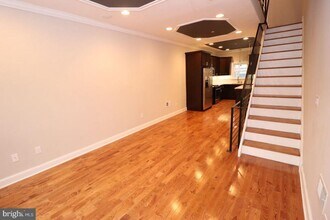1541 S Woodstock St in Philadelphia, PA - Building Photo - Building Photo