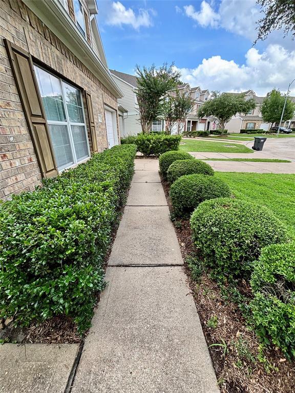 14514 Durham Chase Ln in Houston, TX - Building Photo - Building Photo