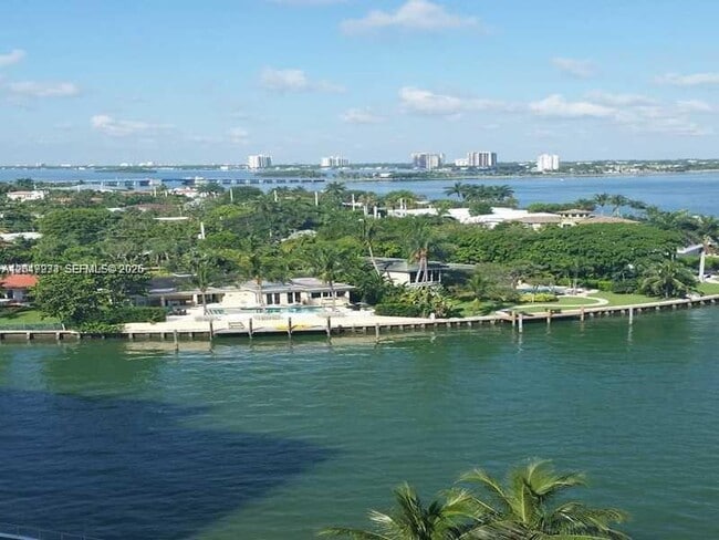 property at 10350 W Bay Harbor Dr