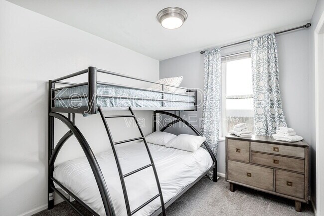 2409 Tremont Pl in Denver, CO - Building Photo - Building Photo