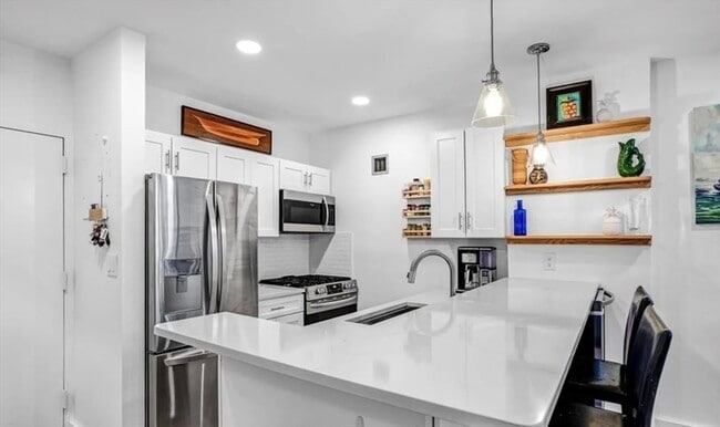 property at 42 8th St