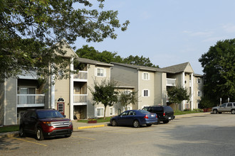 Pritchard Estates Apartments in Allegan, MI - Building Photo - Building Photo